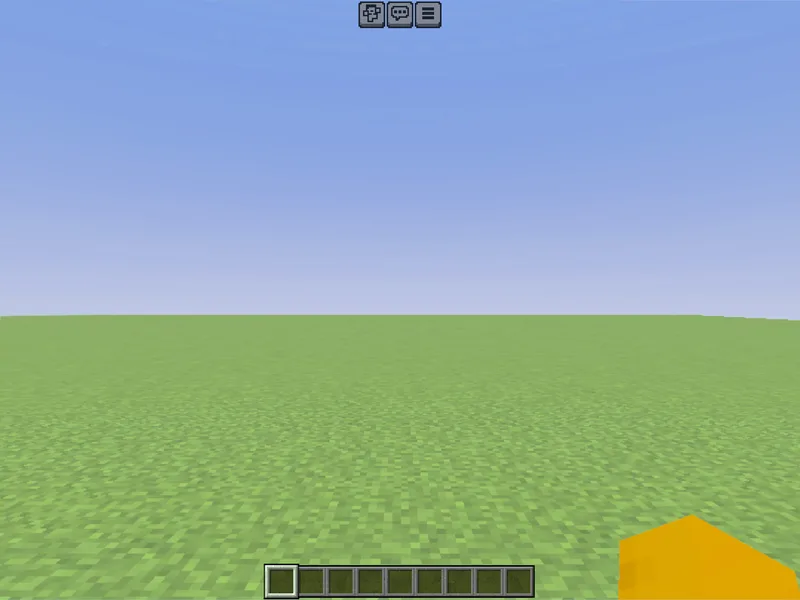 A scoreboard sidebar shown by /scoreboard in Minecraft (before)